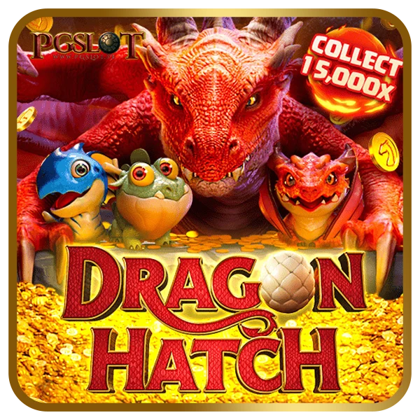 PG Dragon Hatch