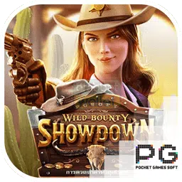 Wild Bounty ShowDown